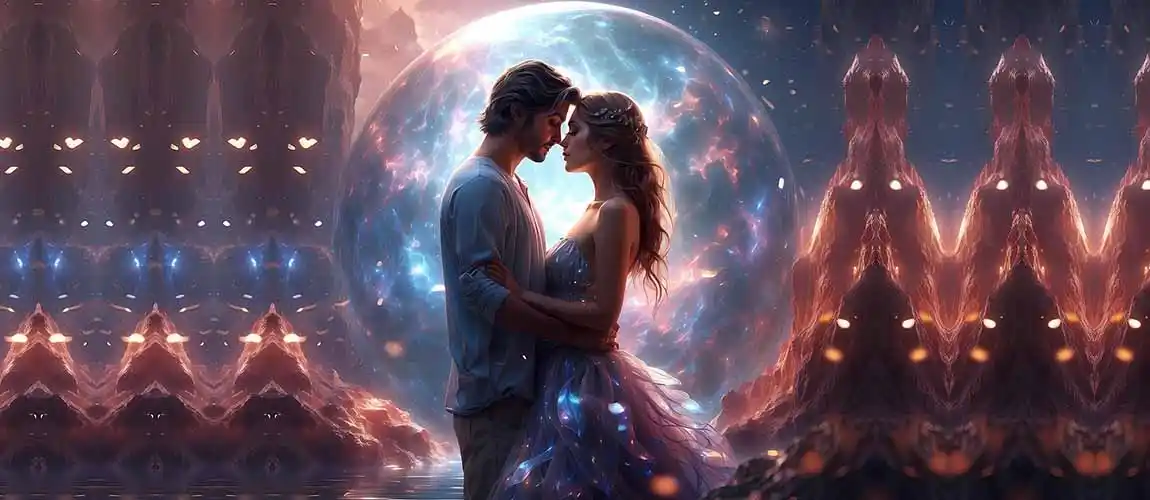 Pandit Shivam Sharma Blog - Does The Universe Wants You To Accompany Somebody